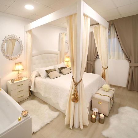 Apartamento Romero Garden B Villanueva De Arosa Luaran gambar