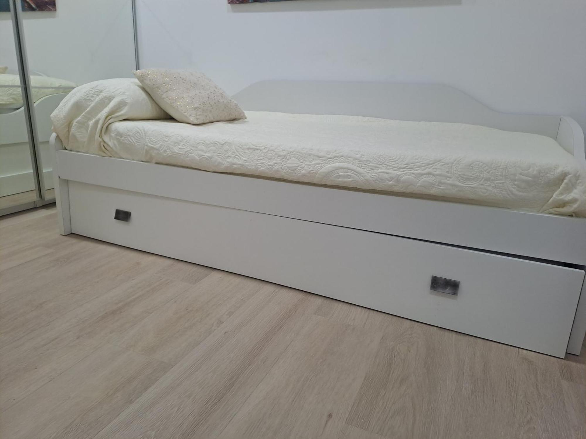 Apartamento Romero Garden B Villanueva De Arosa Luaran gambar